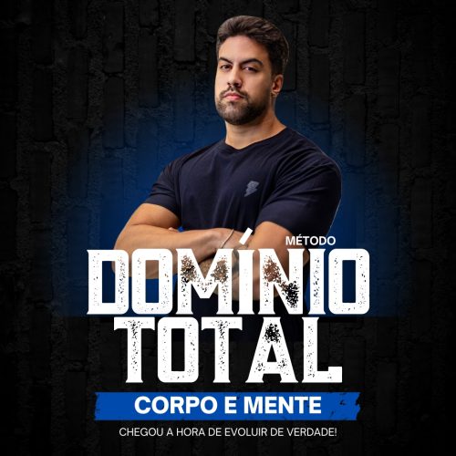Apresentação comercial de serviços para personal trainer e coach rústico vermelho (Post para Instagram)